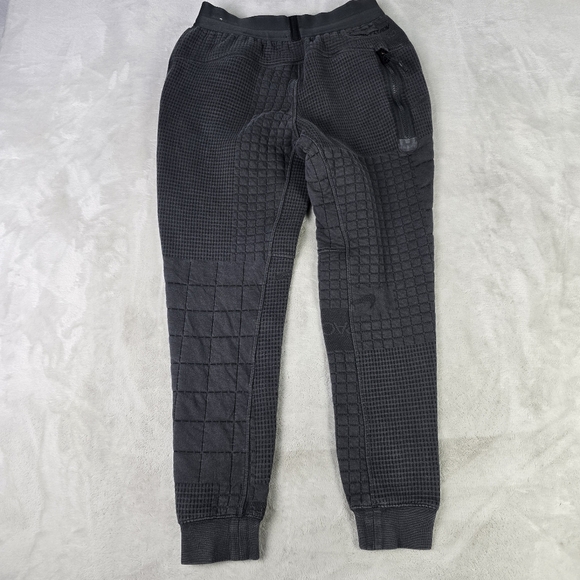 Nike Tech Pants ADV Gray Joggees - Picture 2 of 8